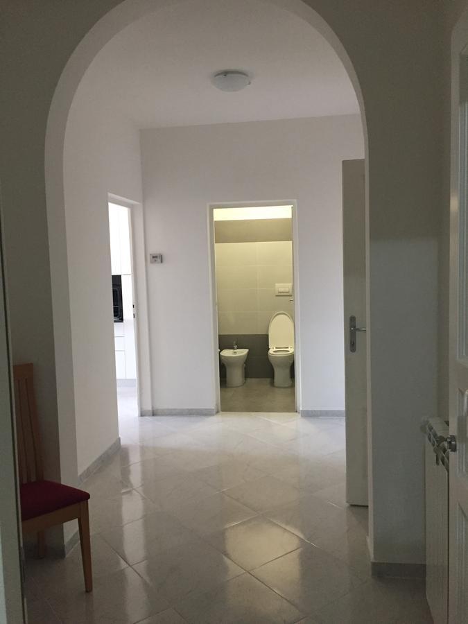 L'Opera Apartments Rome Exterior photo