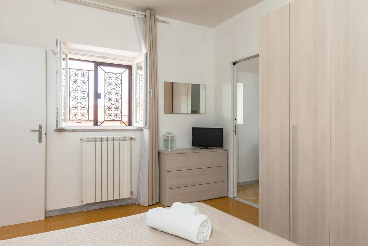 L'Opera Apartments Rome Exterior photo