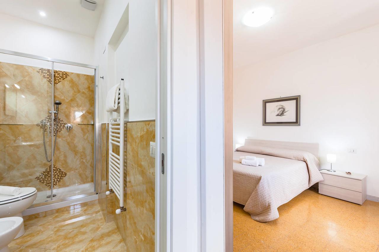 L'Opera Apartments Rome Exterior photo