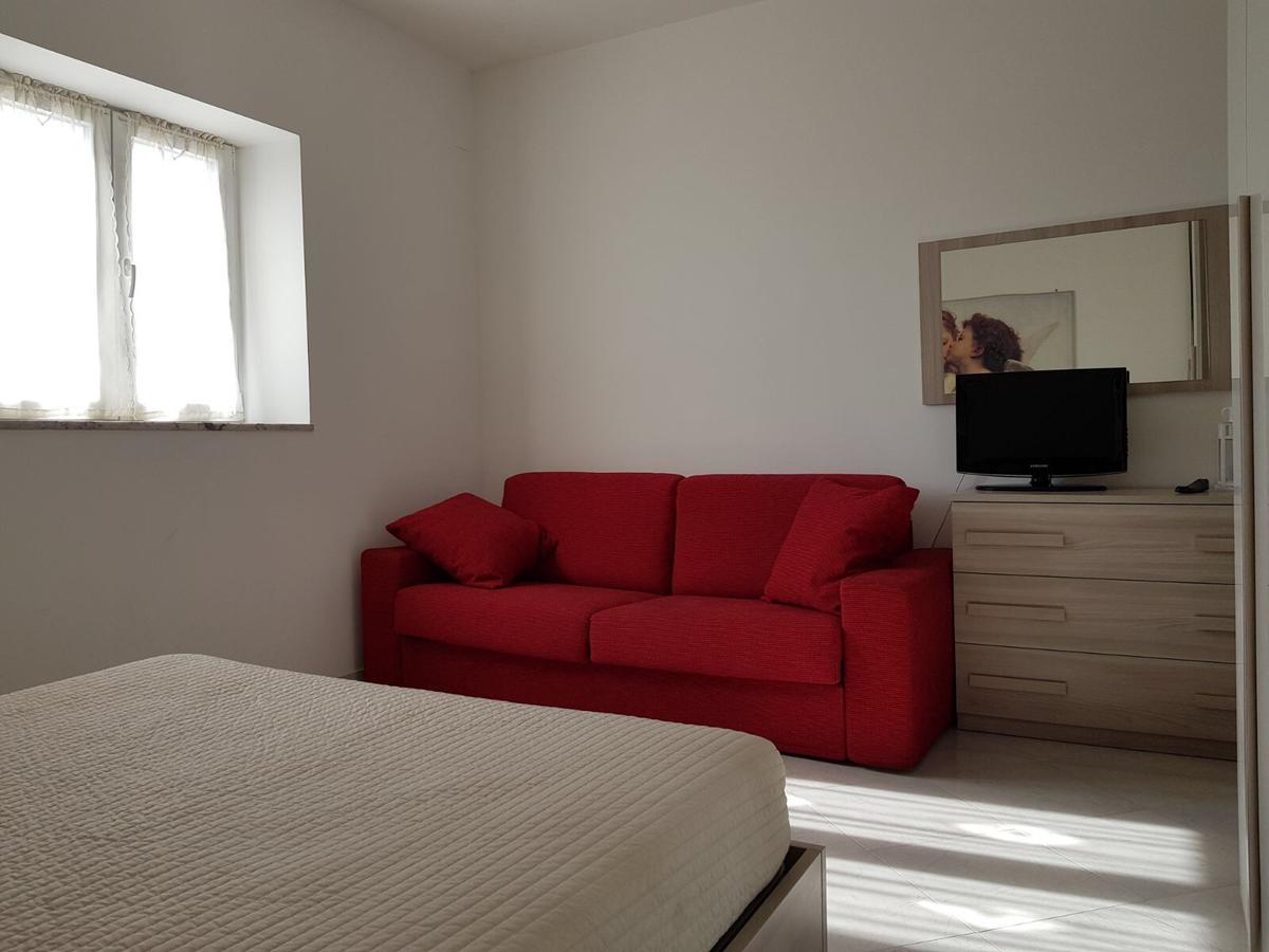 L'Opera Apartments Rome Exterior photo
